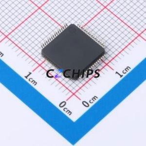 Microcontrolador de chip IC de circuito integrado (MCU/MPU/SoC) MSP430FR6872IPMR (10x10) de venta al por mayor - Product Image 2