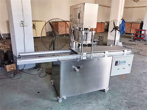 Machine de découpe d'emballage de boulette Machine de moulage d'emballage de boulette automatique Samosa Wonton Machine de moulage d'emballage carré - Product Image 4