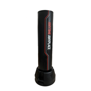 Sacs de frappe lourds de boxe aquatique autoportants avec support - Product Image 1