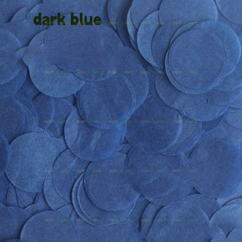 สีน้ำเงิน