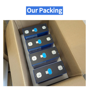 Eu PL Stock EV MB56 628ah Lf628 MB56 Cell 12000+ Cycles for Home Energy Storage Battery MB56 560AH - Product Image 4