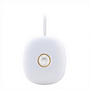 Nuovo Potente <span class=keywords><strong>Sveglia</strong></span> Vibrante - Il Strumento Definitivo per Studenti, Orologio Digitale LED Silenzioso Creativo a Forma di Animale Domestico in Plastica - Product Image 1