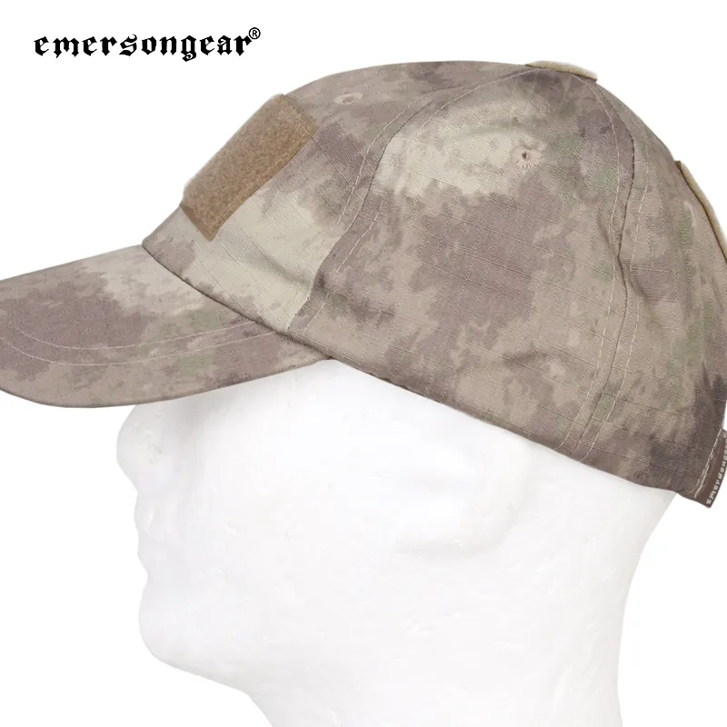 Emersongear-gorras de béisbol de camuflaje para hombre y mujer, gorras de béisbol deportivas de alta calidad para exteriores