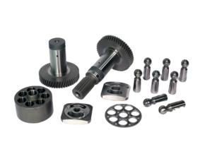 A7V A7VO A8V A8VO Série A7V20 A7V28 A7V55 A7V80 A7V107 A7V160 A7V200 A7V225 A7V250 A7V355 Pièces de pompe hydraulique avec rexroth - Product Image 2