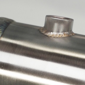 Tuyau d'échappement avant haute performance pour Mercedes-Benz C43 E43 E400 OEM/ODM - Product Image 2