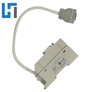 โมดูลสายเชื่อมต่อ O รุ่นใหม่ CPM1-CIF01 ซีรีส์ CPM1 ตัวควบคุมการเขียนโปรแกรม PLC ตัวควบคุมระบบอัตโนมัติอุตสาหกรรม - Product Image 3