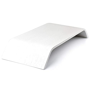 Máy tính máy tính xách tay đứng bàn Riser tàu khu trục màn hình là viết tắt của máy tính xách tay màn hình Ergonomic máy tính đứng cho tối ưu workspace - Product Image 1