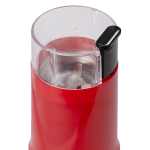 Moulin à café portable en gros avec lame en acier inoxydable, broyeur électrique domestique pour épices en 2026 - Product Image 6