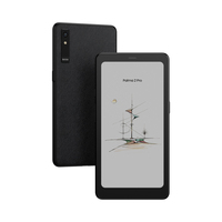 6.13 pouces tablette téléphone portable comme Epaper EInk écran couleur Onyx Boox Palma 2 Pro tablettes