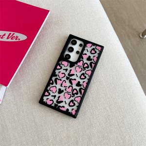 เคสโทรศัพท์สำหรับ <span class=keywords><strong>Samsung</strong></span> S24/S24Ultra/S24 + S23Ultra/S23/S23 +/S23FE S22/S22Ultra A05/S A13/14/15/23/25(<span class=keywords><strong>5G</strong></span>)/35(5กรัม)/<span class=keywords><strong>54</strong></span>(5กรัม)/55(5กรัม) - Product Image 3