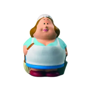 Gadgets personalizados Antistress Cleaning lady Berta - Product Image 1
