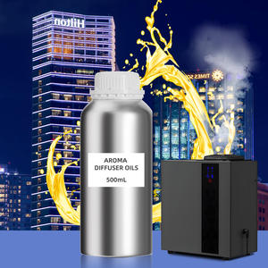 Diffuseur de parfum de haute qualité Huile parfumée <span class=keywords><strong>500ml</strong></span> Rose Parfum biologique Huile essentielle pour diffuseur - Product Image 1