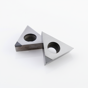 METALDUR PCD TNGA160404-High-Performance <b>Cutting</b> & Forming <b>Tools</b> - Product Image 1