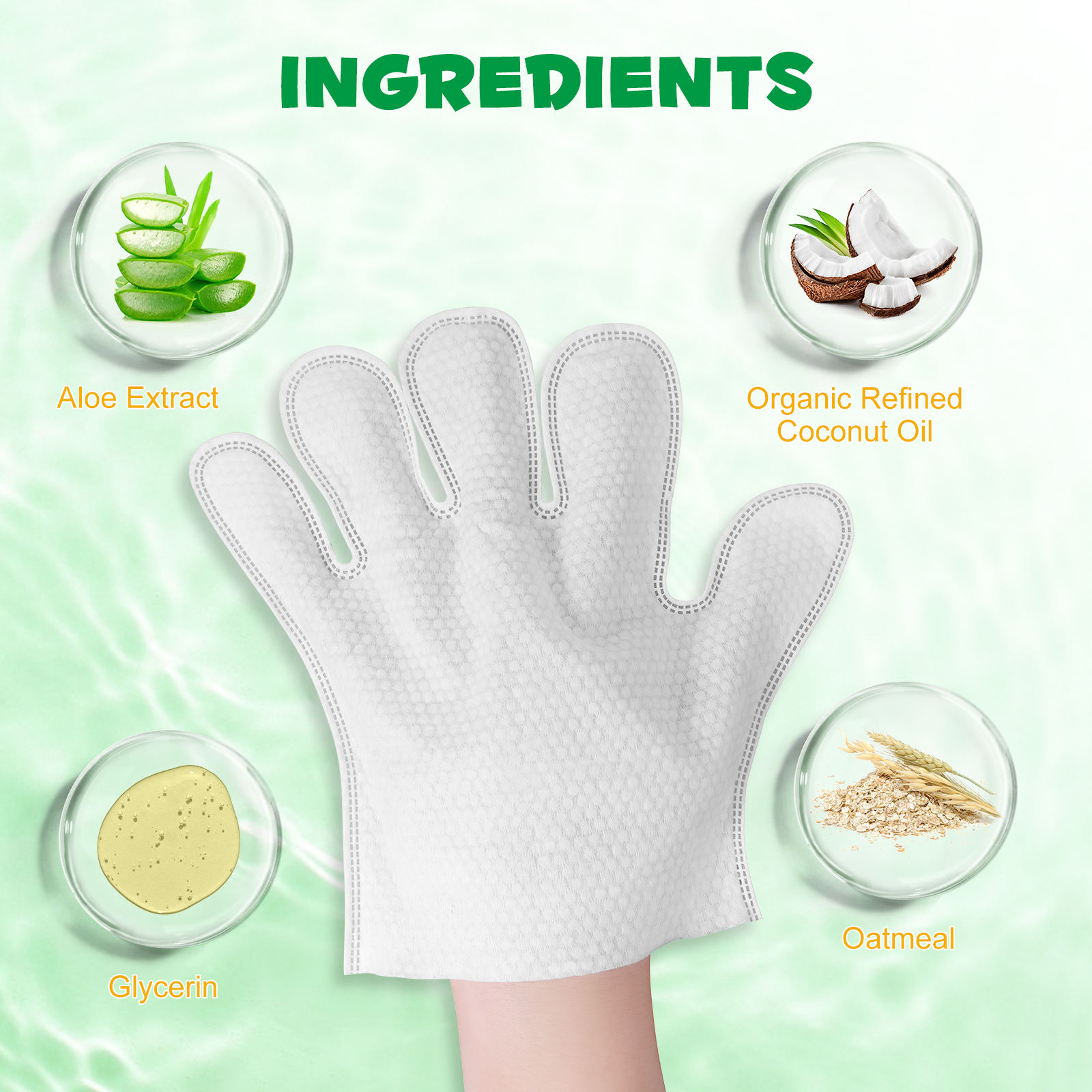 Eco-Friendly Pet Grooming