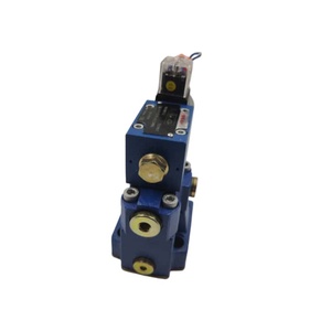 Vannes hydrauliques DBW30B2-5X/315-6EG24NK4 Solénoïde hydraulique - Product Image 3