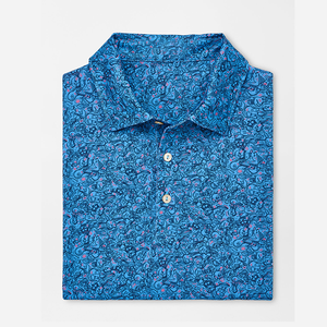 dri fit golf shirts wholesale