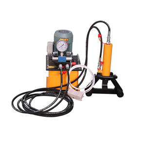 Suministro Directo de Fábrica, Dobladora de Acero Portátil, Dobladora de Acero Manual, Herramientas Pequeñas para la Construcción - Product Image 5