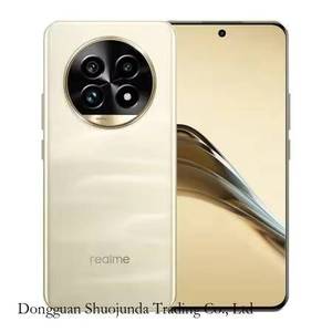 <span class=keywords><strong>Realme</strong></span> 13 <span class=keywords><strong>Pro</strong></span> Plus 5G NFC Snapdragon 7s Gen <span class=keywords><strong>2</strong></span> Octa Core หน้าจอ 6.7 นิ้ว 120Hz กล้อง 50MP แบตเตอรี่ SUPERVOOC 5200mAh รองรับ French LTE - Product Image 1
