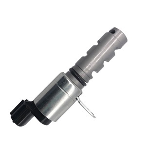 Válvula de control de aceite VVT Mitsubishi 1028A109 para ajuste del árbol de levas, pieza de repuesto del motor - Product Image 4