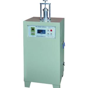 Testeur de perméabilité à l'air en carbone graphite DSY-II, testeur d'air haute précision, détecteur de fuite d'air - Product Image 4