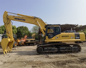 Komatsu usado de alta calidad, motor y componentes de núcleo de motor en buenas condiciones originales de Japón, con precio bajo - Product Image 6