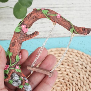 Nouveau modèle artisanal en résine pour décoration de micro-paysage, jardin secret, poisson pour aménagement paysager, pour l'exportation, direct usine - Product Image 3