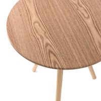 Table basse moderne scandinave Meubles de salon en bois Meubles de maison