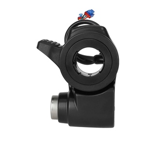 Accélérateur d'origine pour trottinette électrique Kukirin A1 G2 Max G2 Pro G2 Pro DB, régulateur de vitesse, interrupteur d'accélérateur Kukirin A1 - Product Image 6