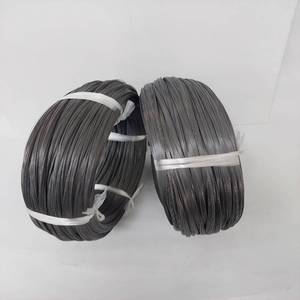 Alambre de Resorte Industrial de Precisión de 0.80 mm, Embalaje de Bobina de Alambre que Cumple con las Normas JIS - Product Image 1