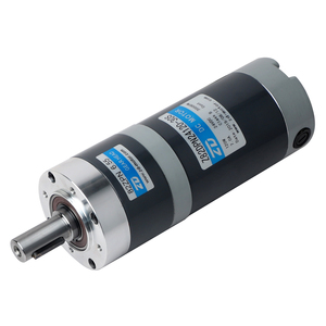 ZD <strong>Motor</strong> BLD/BLDP <strong>DC</strong> <strong>Motor</strong> Planetary Gearbox <strong>24V</strong> <strong>DC</strong> Gear <strong>Motor</strong> Z82BLDPN36300-30S - Product Image 4