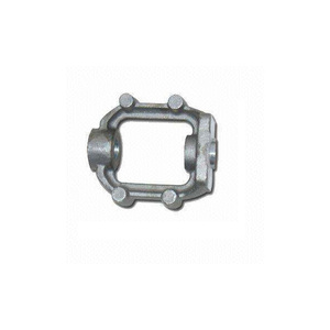 Piezas <span class=keywords><strong>de</strong></span> Acero Inoxidable Fundidas a la Cera Perdida y CNC Personalizadas, Marca OEM, Certificación AISI/ASTM, Origen Shanghái, China - Product Image 5