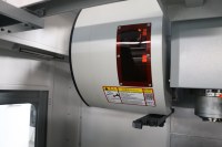 Centro de Mecanizado Vertical CNC VMC640 de 3 Ejes, Equipo de Fresado de Alta Precisión y Eficiencia