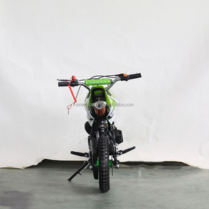 La Chine dirt bike 49cc moto dirt bike - Product Image 2