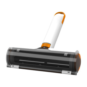 Dispositivo Ecologico di Alta Qualità per la Rimozione dei Peli di Cani e Gatti e Spazzola Lisciante - Product Image 2