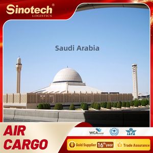 항공화물 운송 업체 도어 투도어 Ddp 서비스 중국 사우디 아라비아 카타르 Uae에 배송 - Product Image 3
