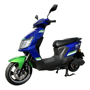 <span class=keywords><strong>Moto</strong></span> électrique 1500W 72V EEC, vitesse rapide 45 km/h, cyclomoteur électrique pour adultes, transport urbain, livraison directe depuis l'entrepôt UE, scooter électrique urbain - Product Image 3
