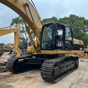 รถขุดมือสอง CAT 330CL สภาพดี Caterpillar 330C 330D 330D2L 330GC เครื่องขุดดิน ลดราคา - Product Image 5