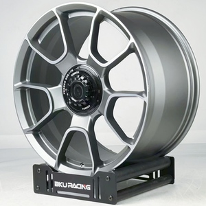 Jantes forgées <span class=keywords><strong>Kw</strong></span> 18 19 20 21 22 pouces jantes de voiture de course jantes en alliage pour <span class=keywords><strong>porsche</strong></span> 911 carrera 992 4s GTS 997 991 981 <span class=keywords><strong>Taycan</strong></span> 718 GT4 - Product Image 3