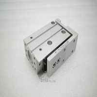 Nouveau Cylindre de table coulissante compact 25A-MXH20-30Z en stock original CYL-TAB-I-778=4011-5
