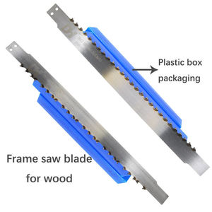 Professional Frame <b>Saw</b> Blade Stellite Tipped & Carbide-Tipped | Custom Made for Frame <b>Saw</b> Machines - Product Image 2