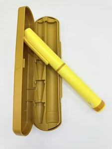 V4 <b>Multi</b> <b>Color</b> Durable Plastic Peptide Injection <b>Pen</b> Skincare Serum Applicator Compact Portable Beauty Device - Product Image 5