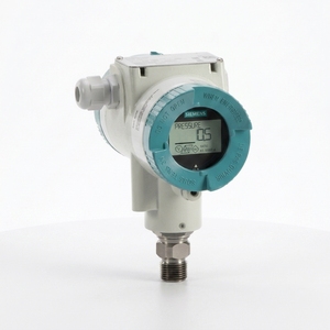 SITRANS P320 P420 7MF0350 7MF0450 DP Flow PN420 ตัวแปลงสัญญาณกระบวนการป้องกันการระเบิดระดับ ATEX - Product Image 5