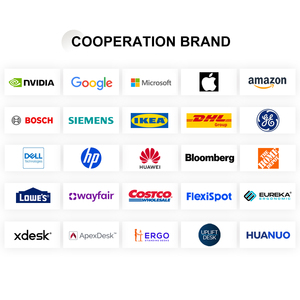 <span class=keywords><strong>Escritorio</strong></span> Eléctrico de Altura Ajustable con Motor Único, Plegable, Ergonómico y Moderno, para Oficina y Hogar, de Hetium Manufacturer - Product Image 6