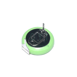 Nouvelle batterie originale BR1225A/HBN 3V pile bouton résistance à haute température 125 ° 48MAH - Product Image 2