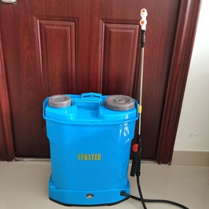เครื่องพ่นยาเกษตรขนาด 16 ลิ<span class=keywords><strong>ต</strong></span>ร 18 ลิ<span class=keywords><strong>ต</strong></span>ร 20 ลิ<span class=keywords><strong>ต</strong></span>ร เครื่องพ่นยา<span class=keywords><strong>แบ</strong></span><span class=keywords><strong>ต</strong></span>เตอรี่แบบสะพายหลังขนาด 16 ลิ<span class=keywords><strong>ต</strong></span>ร พร้อมแบตเตอรี่ <span class=keywords><strong>12V12A</strong></span> 12V8A มีจำหน่าย - Product Image 2