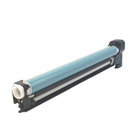 IR 5045/5051/5235/5240/5255 IR ADVANCE için 4'lü Boş Uyumlu Drum Ünitesi Yenileme Kiti