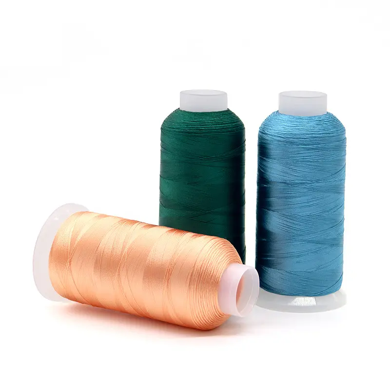 high quality polyester sewing yarn with the best price