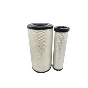 Nuevo RS3736 P536457 AF25589 131-8822X A-8508 131-8822 Carcasa de Filtro de Aire para Camión, Repuesto con Papel de Filtro de Alta Calidad - Product Image 2