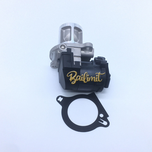 A6421402160 6421402160 Vanne EGR pour Mercedes-Benz W212 W221 X164 W166 CLS GLE GLK ML350 GLE350d S350 3.0L 2011-2016 - Product Image 3