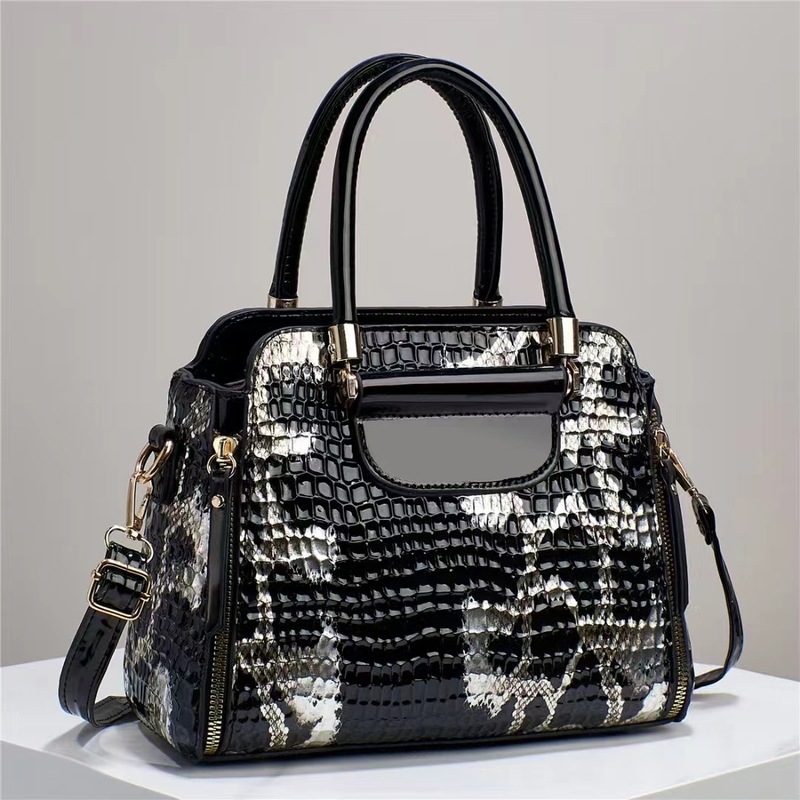 Quality Women s Handbags Vintage Oil